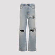 Amiri Jeans - Blue | aa600ae8dea2cd9a3cfb362718252ec3274a3ea1