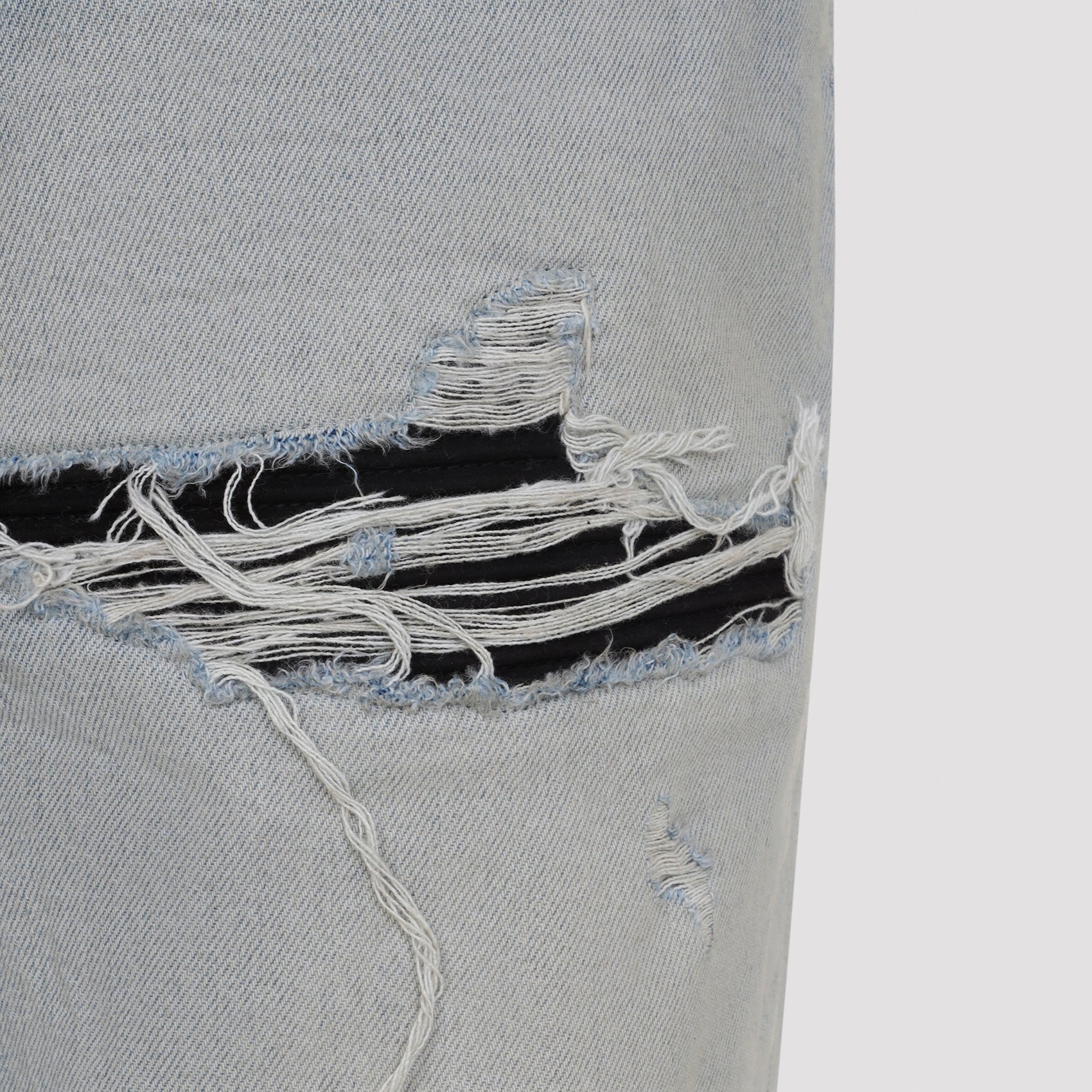 Amiri Jeans - Blue | 5df29cde0ea8917514e6e7718c542df938c5948f