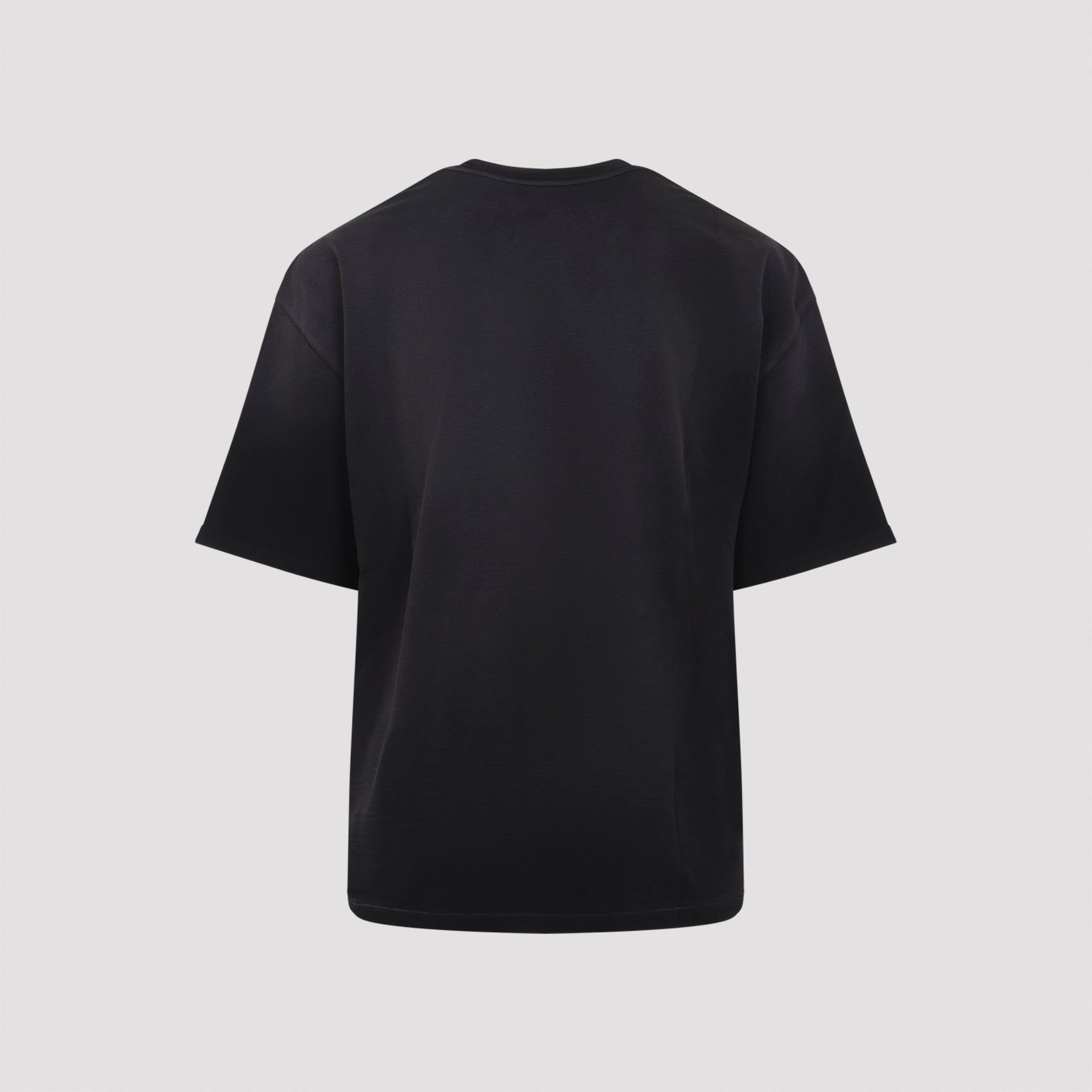 Amiri Plains Oversized Tee - MEN CLOTHING - Amiri - T.Luxy