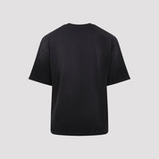 Amiri Plains Oversized Tee - MEN CLOTHING - Amiri - T.Luxy