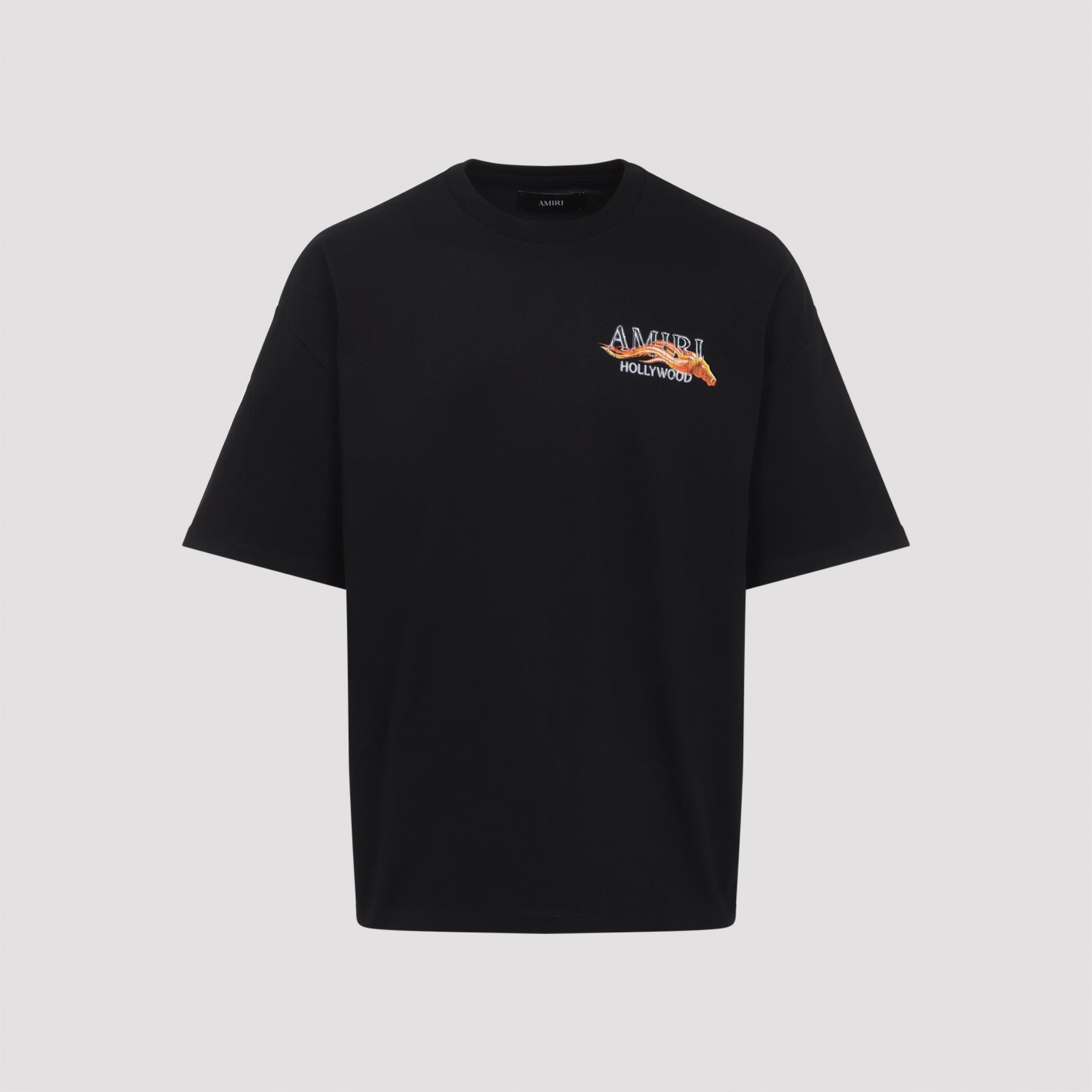 Amiri Hollywood Horse Tee - MEN CLOTHING - Amiri - T.Luxy