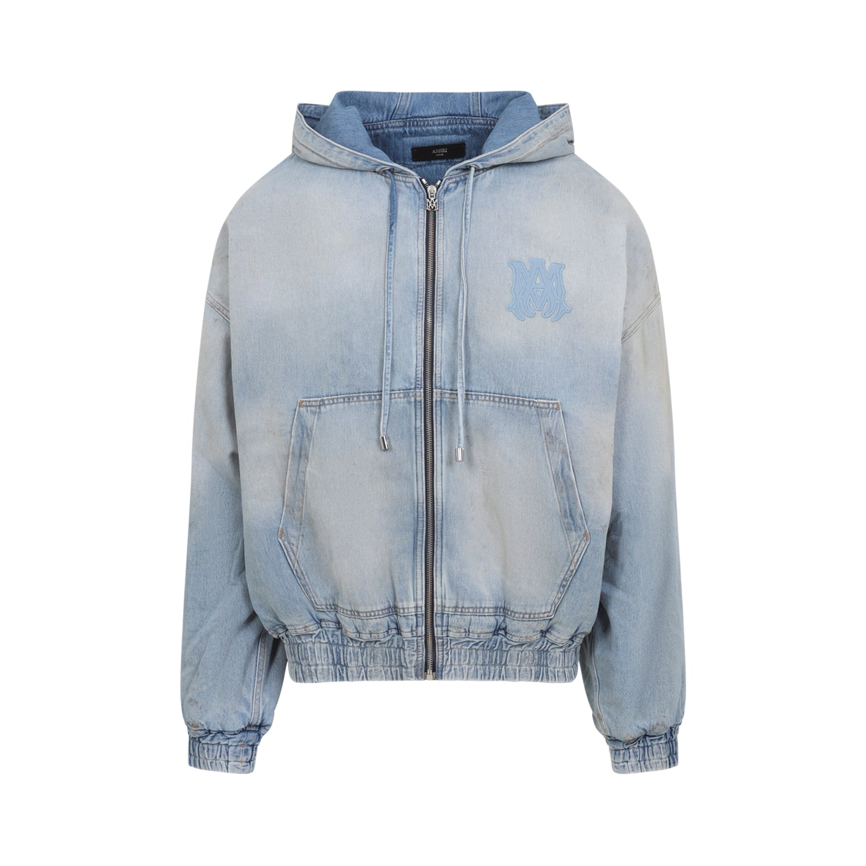 Amiri Jackets - Blue | c709fbfd515ba3397729d15fe16c83b3f95e5dc5
