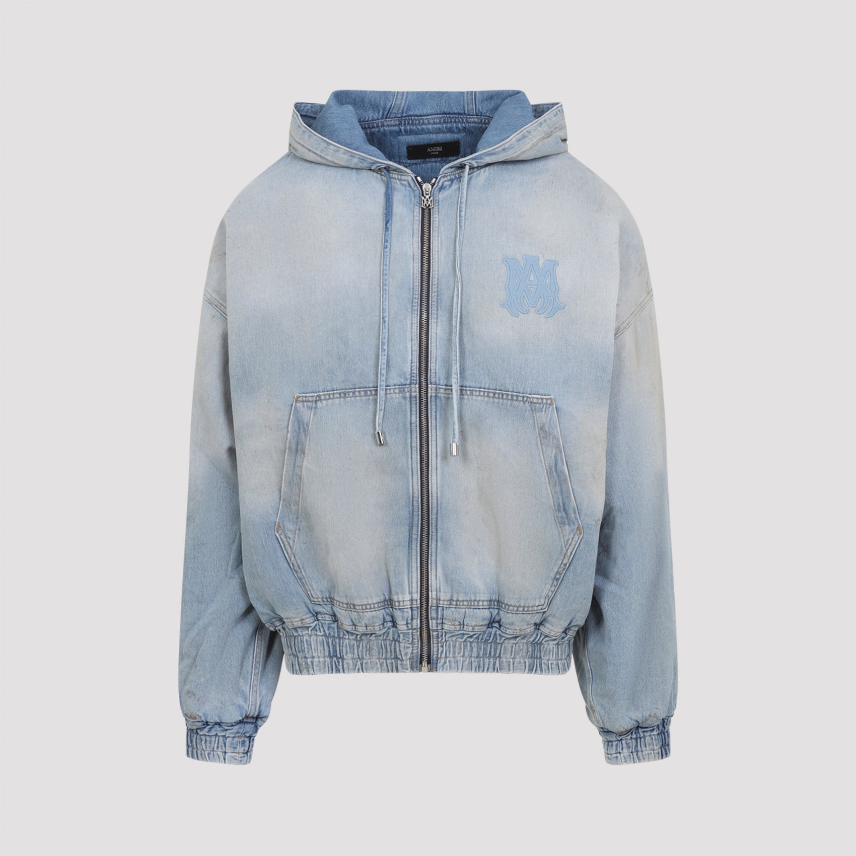 Amiri Jackets - Blue | 8452afea3c2cb11f45845f7b9c5a7d6540577373
