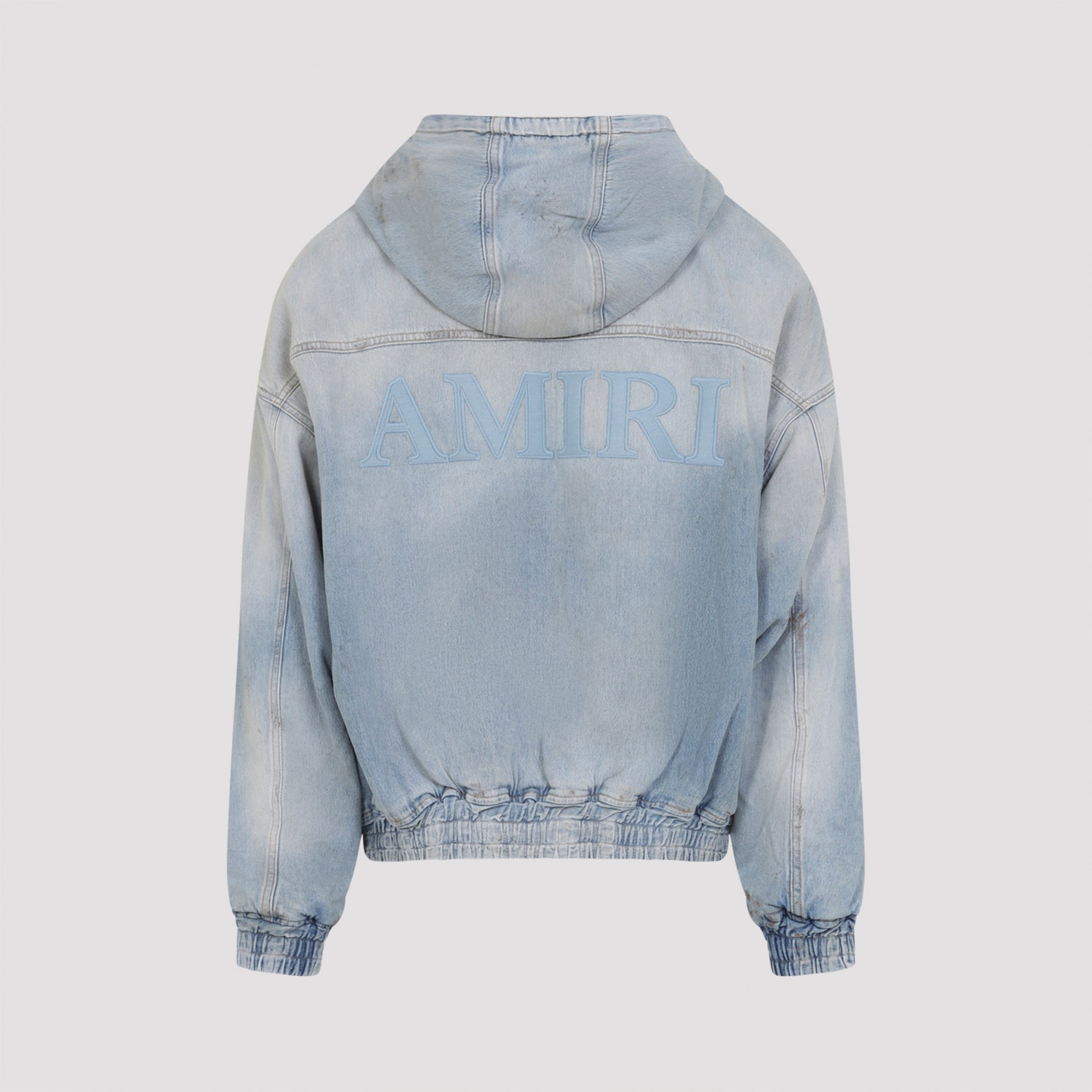 Amiri Jackets - Blue | f9c5624af697b5ec3ee80d1f0aa89f7ac986489d