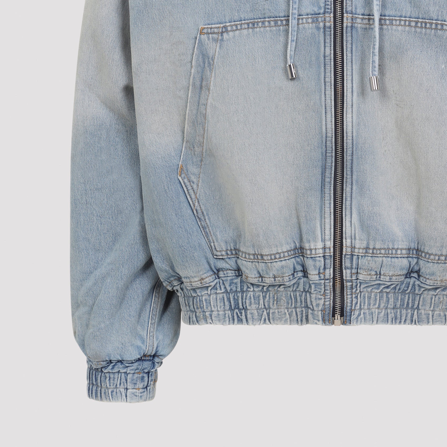 Amiri Jackets - Blue | 67528858e4ef619332ebfe2f0c2fe0382517128d