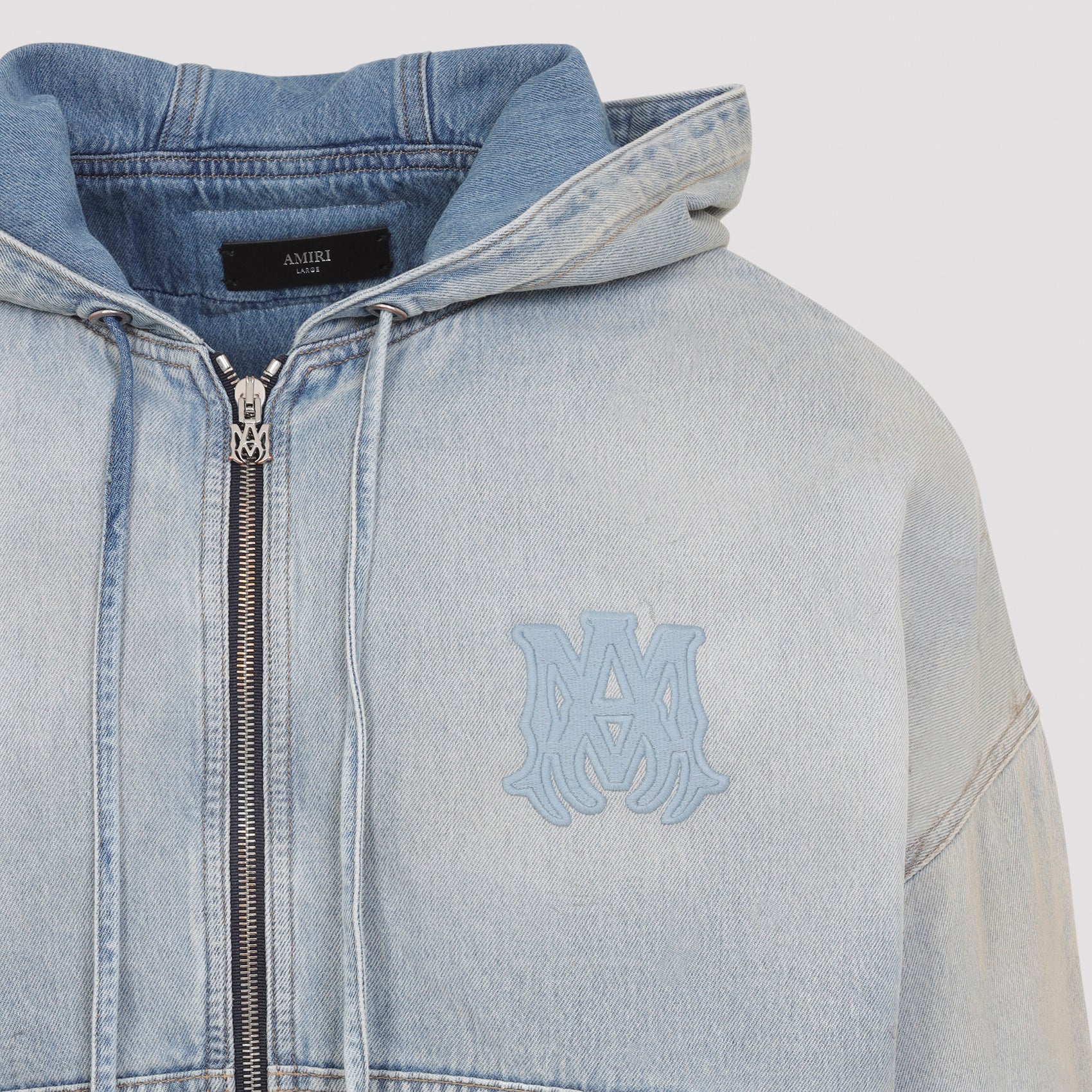 Amiri Jackets - Blue | b7b6184ff3cfefc4c9c7989dce533b1530ac7033