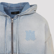Amiri Jackets - Blue | b7b6184ff3cfefc4c9c7989dce533b1530ac7033