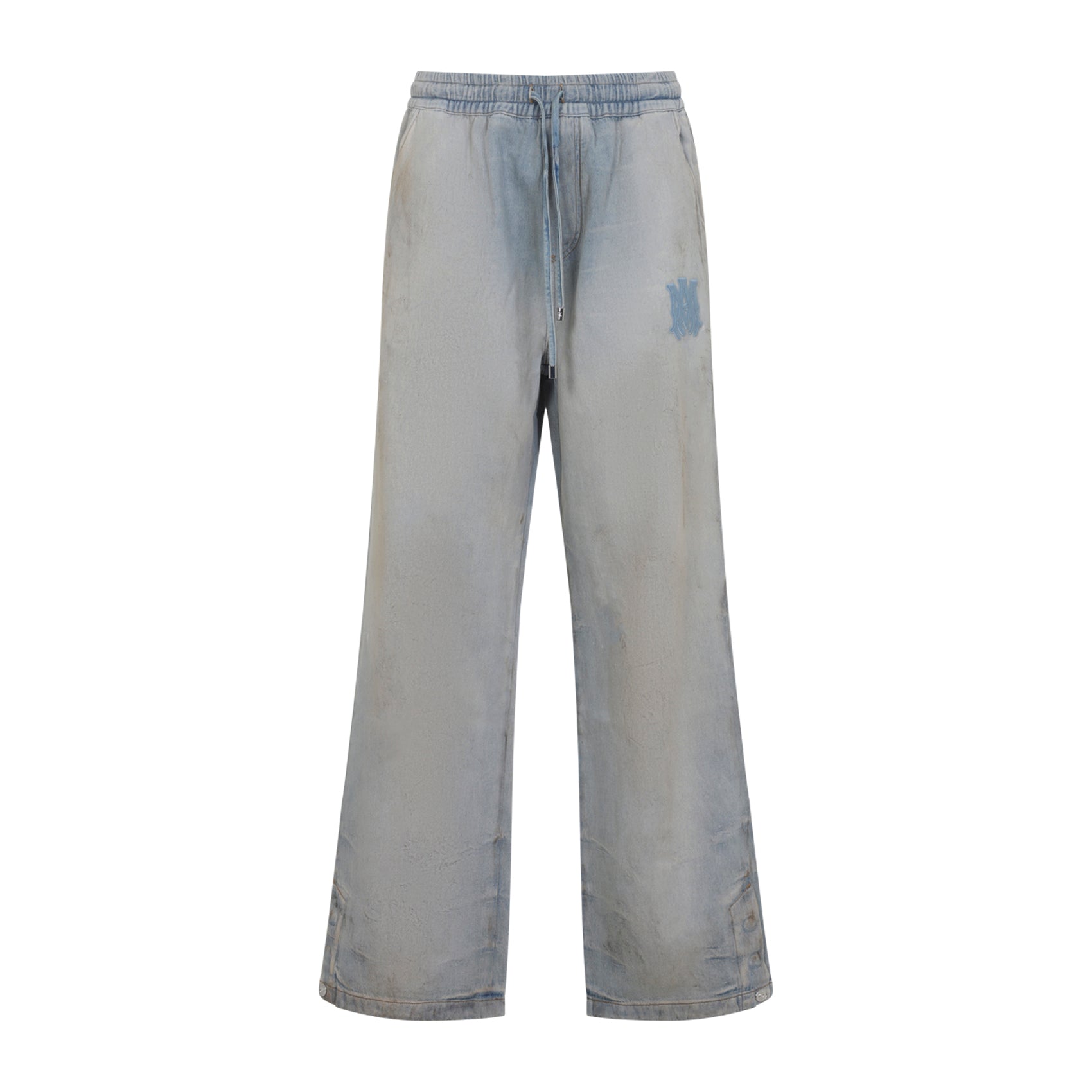 Amiri Relaxed Baggy Jeans - MEN CLOTHING - Amiri - T.Luxy