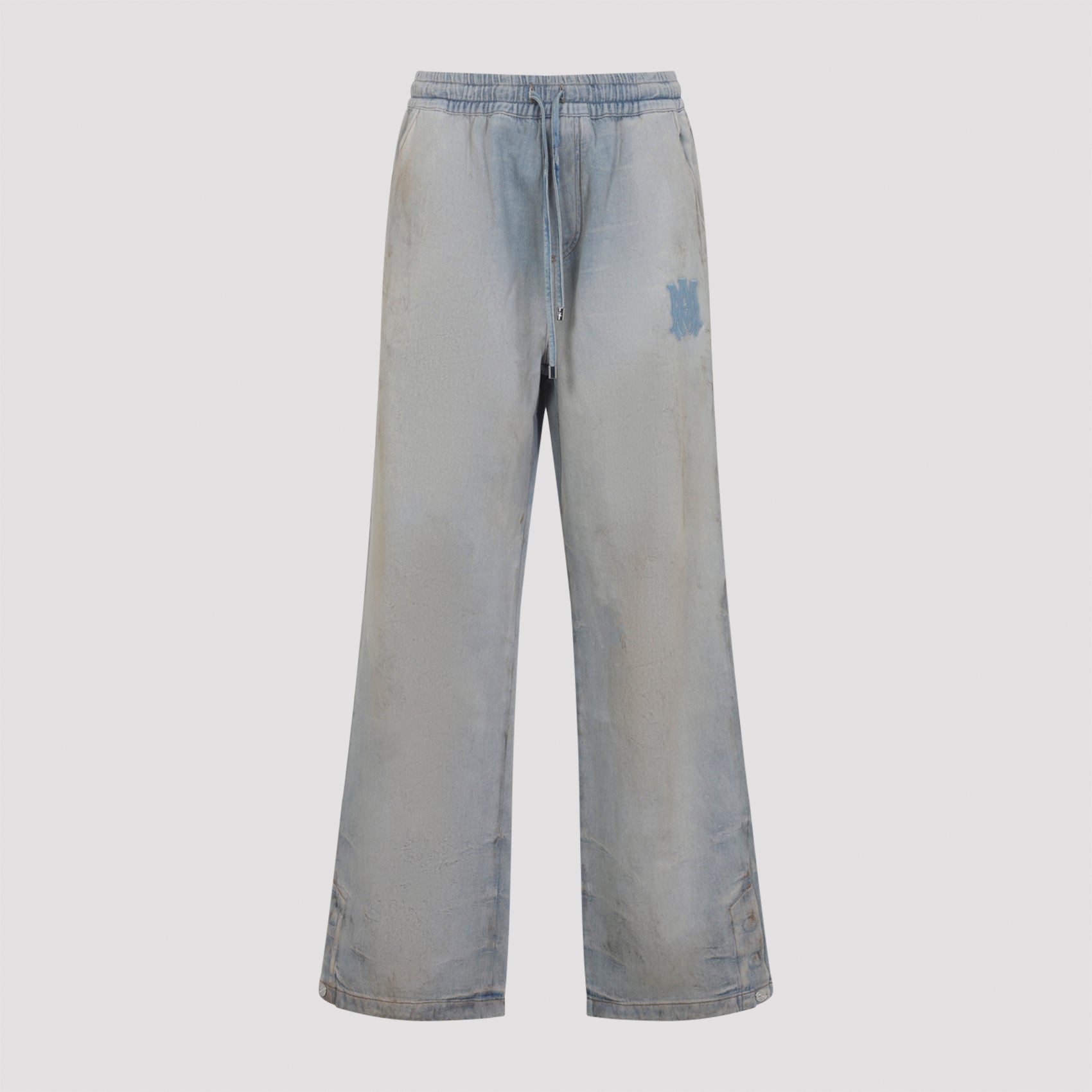 Amiri Relaxed Baggy Jeans - MEN CLOTHING - Amiri - T.Luxy