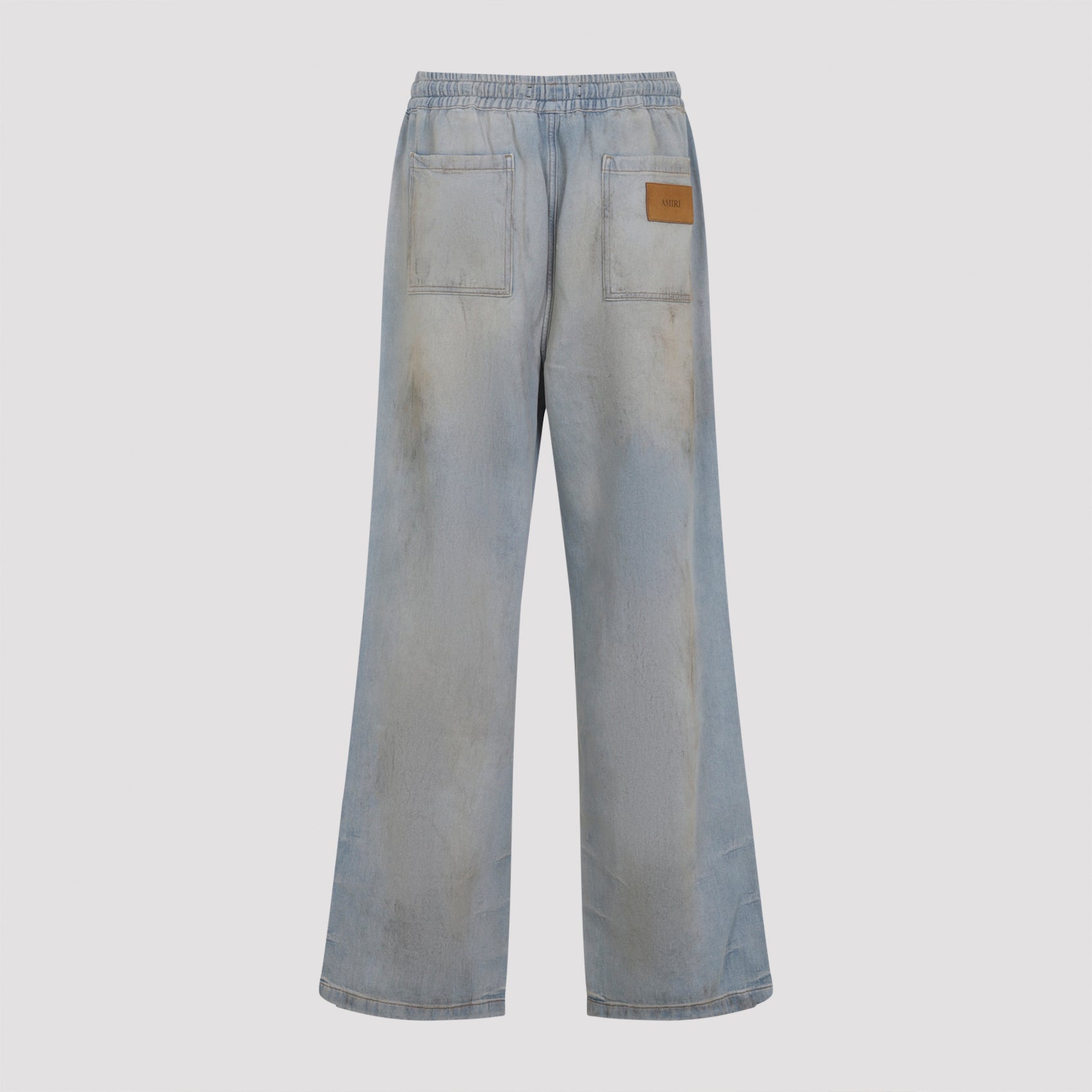 Amiri Relaxed Baggy Jeans - MEN CLOTHING - Amiri - T.Luxy