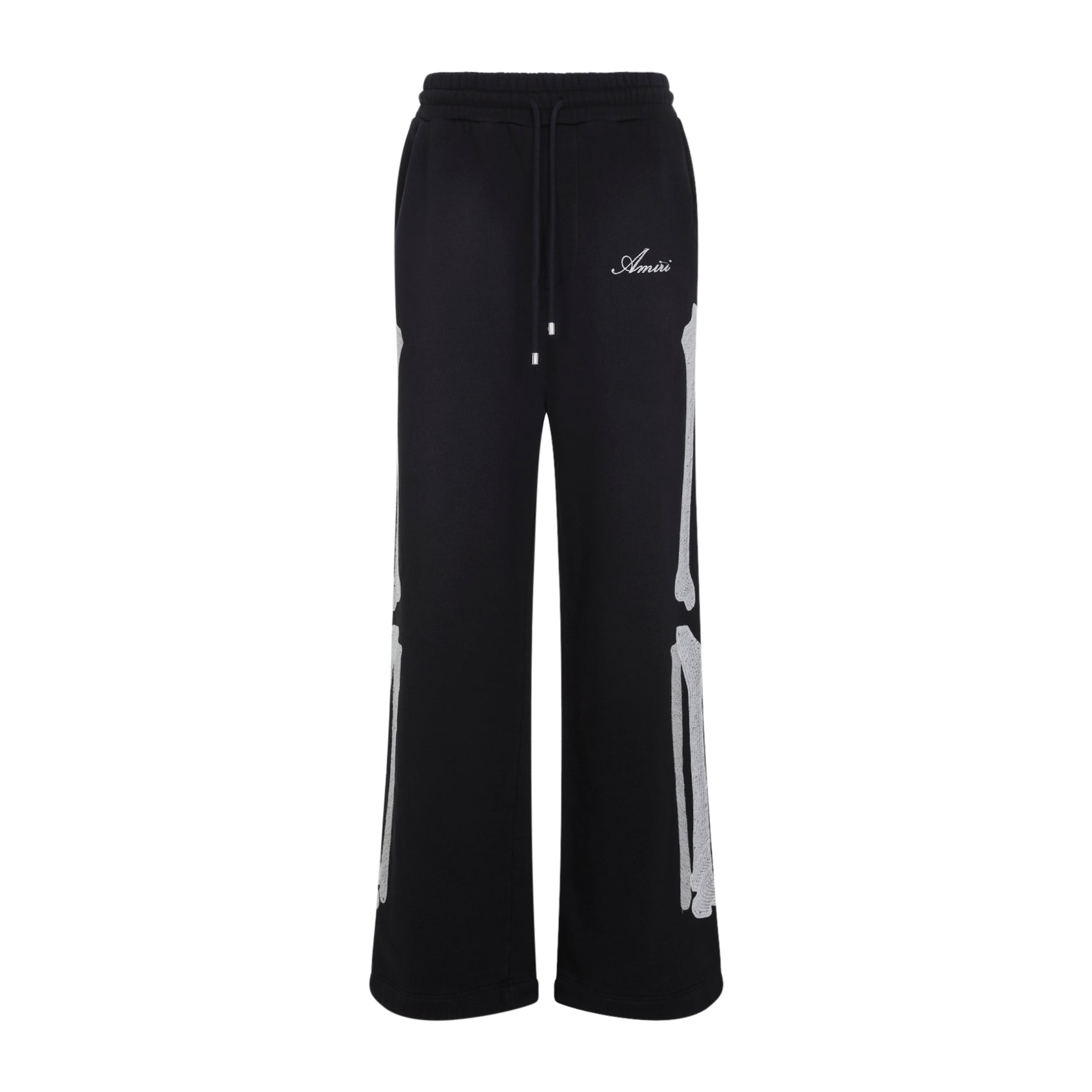 Amiri Bones Oversized Sweatpants - MEN CLOTHING - Amiri - T.Luxy
