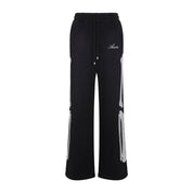 Amiri Bones Oversized Sweatpants - MEN CLOTHING - Amiri - T.Luxy