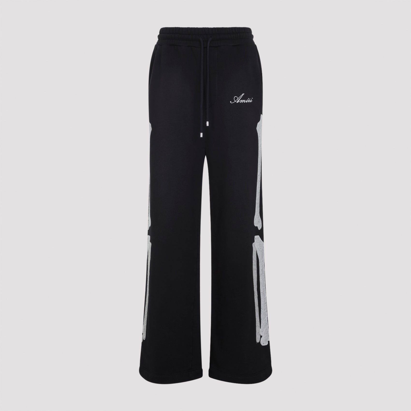 Amiri Bones Oversized Sweatpants - MEN CLOTHING - Amiri - T.Luxy