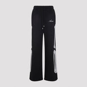 Amiri Bones Oversized Sweatpants - MEN CLOTHING - Amiri - T.Luxy