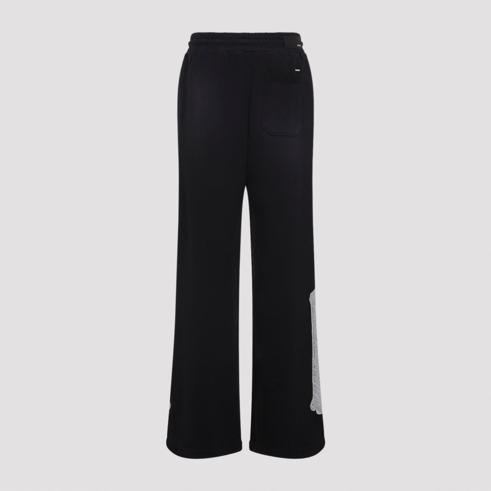 Amiri Bones Oversized Sweatpants - MEN CLOTHING - Amiri - T.Luxy
