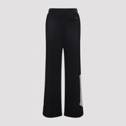 Amiri Bones Oversized Sweatpants - MEN CLOTHING - Amiri - T.Luxy