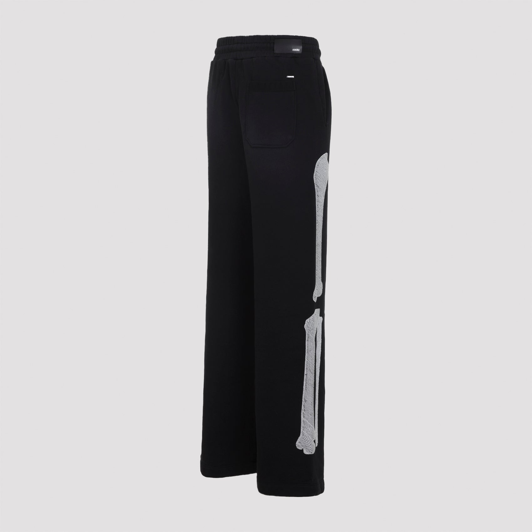 Amiri Bones Oversized Sweatpants - MEN CLOTHING - Amiri - T.Luxy