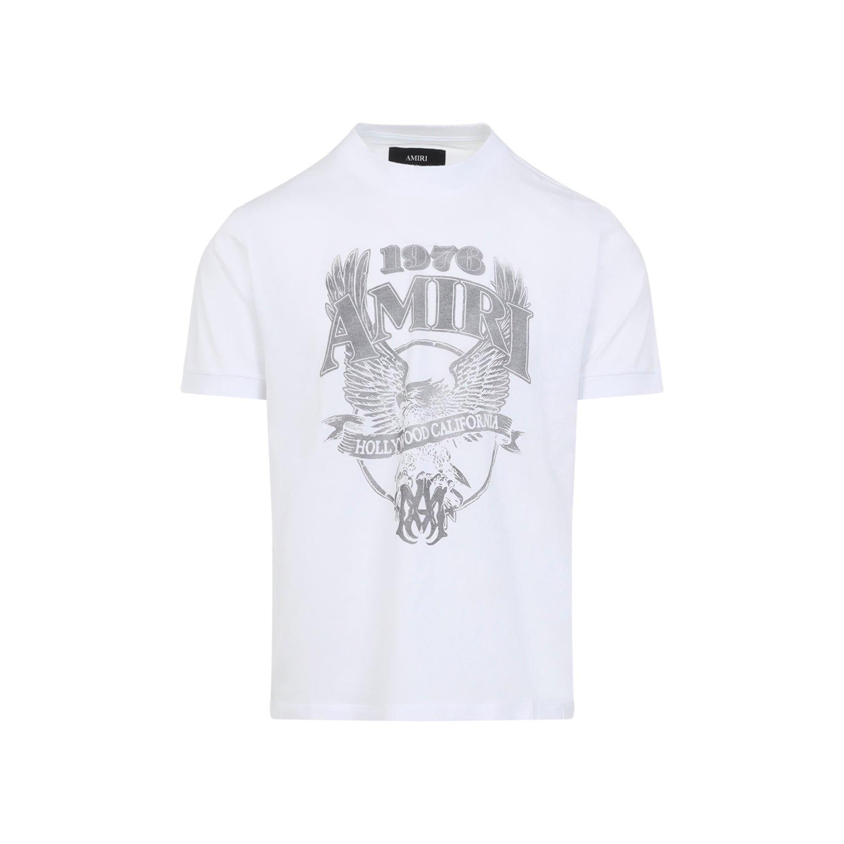 Amiri T-shirts - White | 43a3c63b380f3fe24bbc445dec93206ae86b4efc