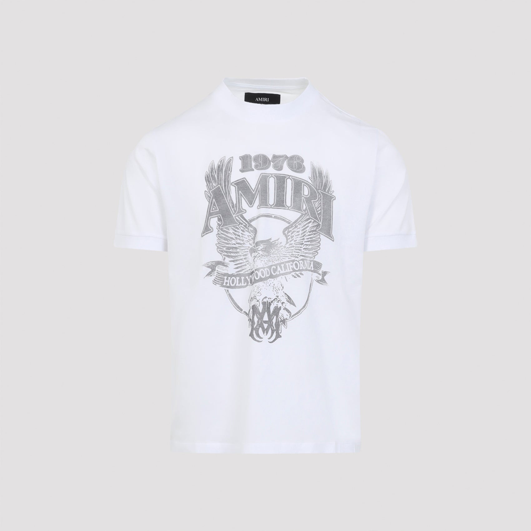 Amiri T-shirts - White | 86ee914ac1d862dd7d50df4c7f550e7bd2586621