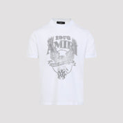 Amiri T-shirts - White | 86ee914ac1d862dd7d50df4c7f550e7bd2586621