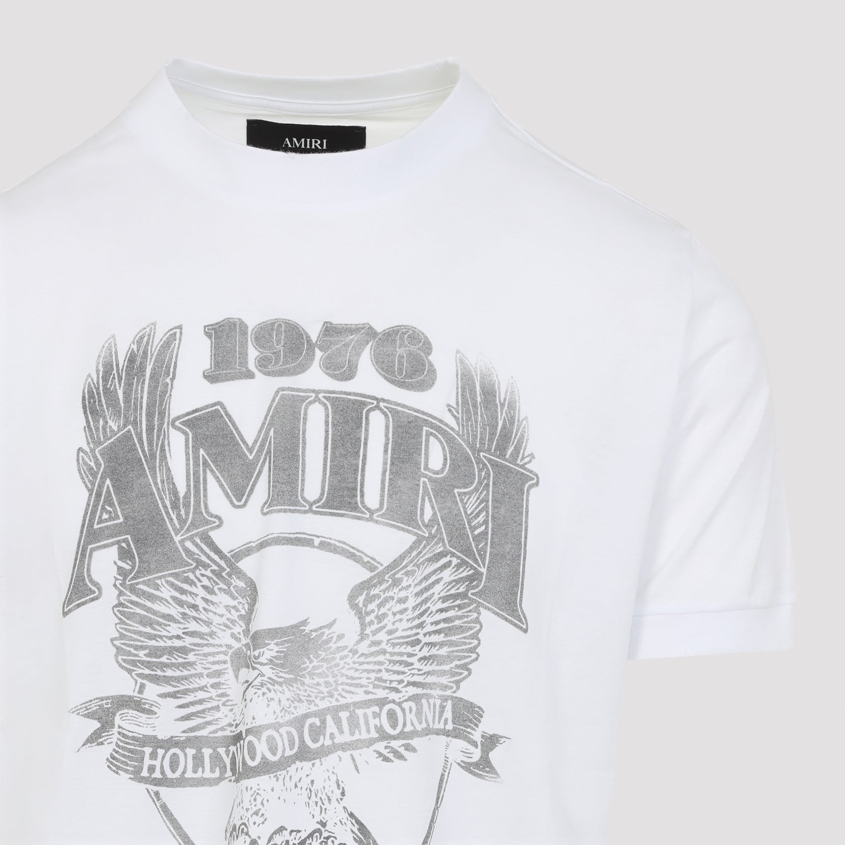 Amiri T-shirts - White | f57b23a4cd4f79da9e623a2c484dc9ac3a329858
