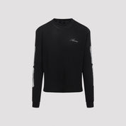 Amiri T-shirts - Black | c2d3a9911a5557a9d225874a7ec18be52425ab38