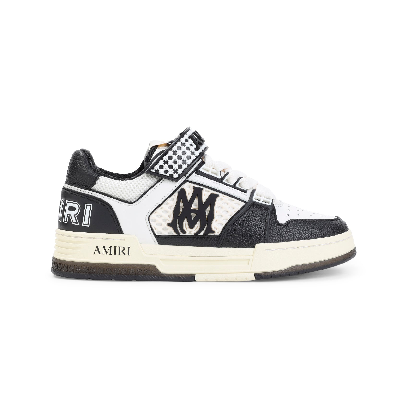 Amiri Sneakers - Black | 9ffc764d4eb3d379e5f0f79100aa10ebda2baf63