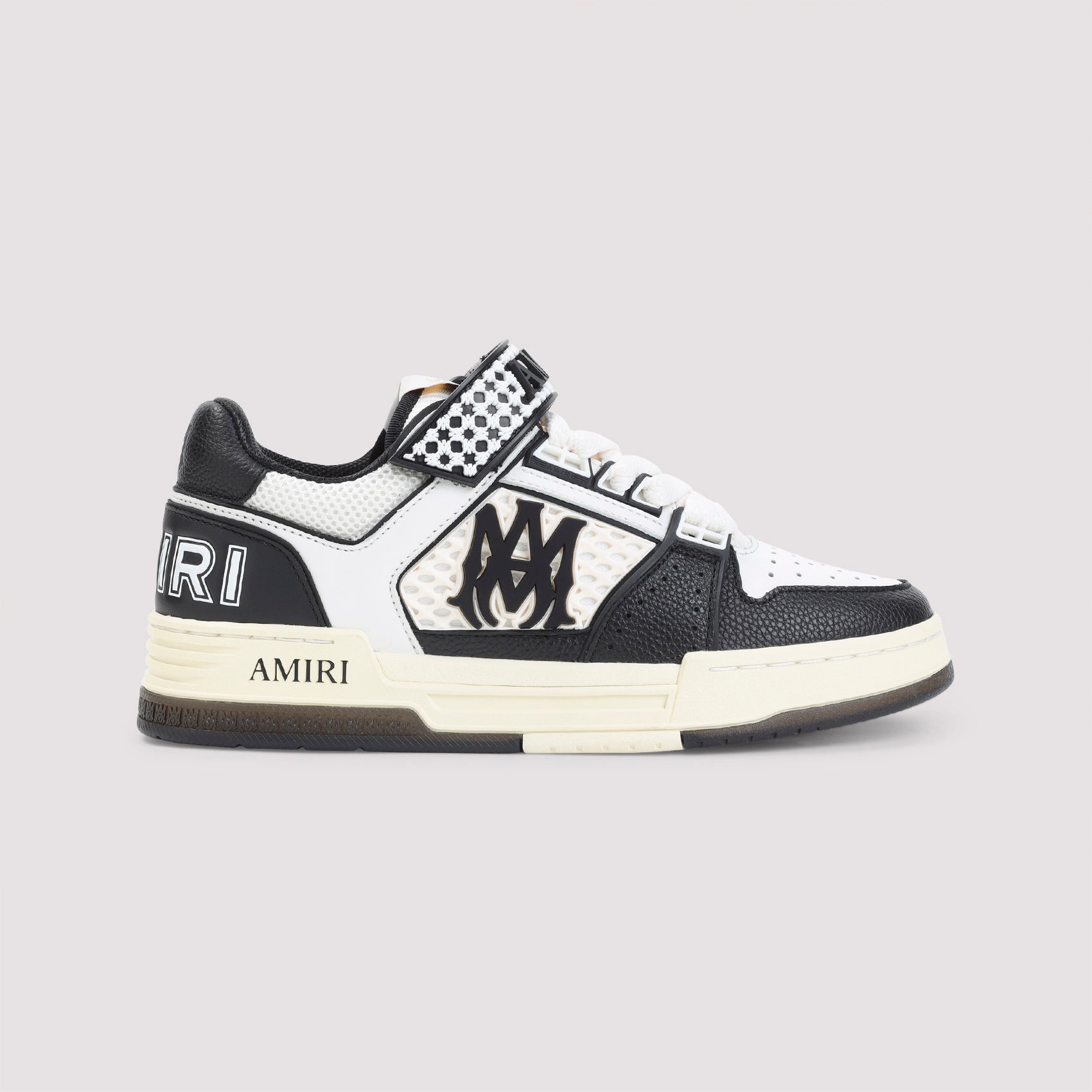 Amiri Sneakers - Black | 30b3c7068ed9082e3c9bd4aa1be32d7ee70042c6