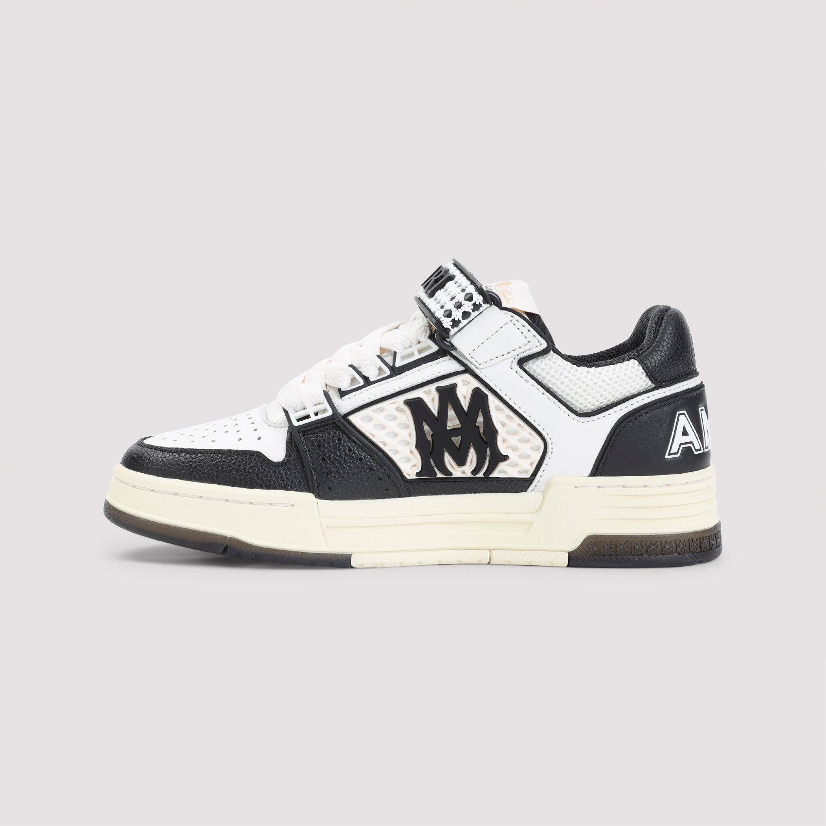 Amiri Sneakers - Black | dd986f32ec48ce881f7be6cdc8572d445225602c