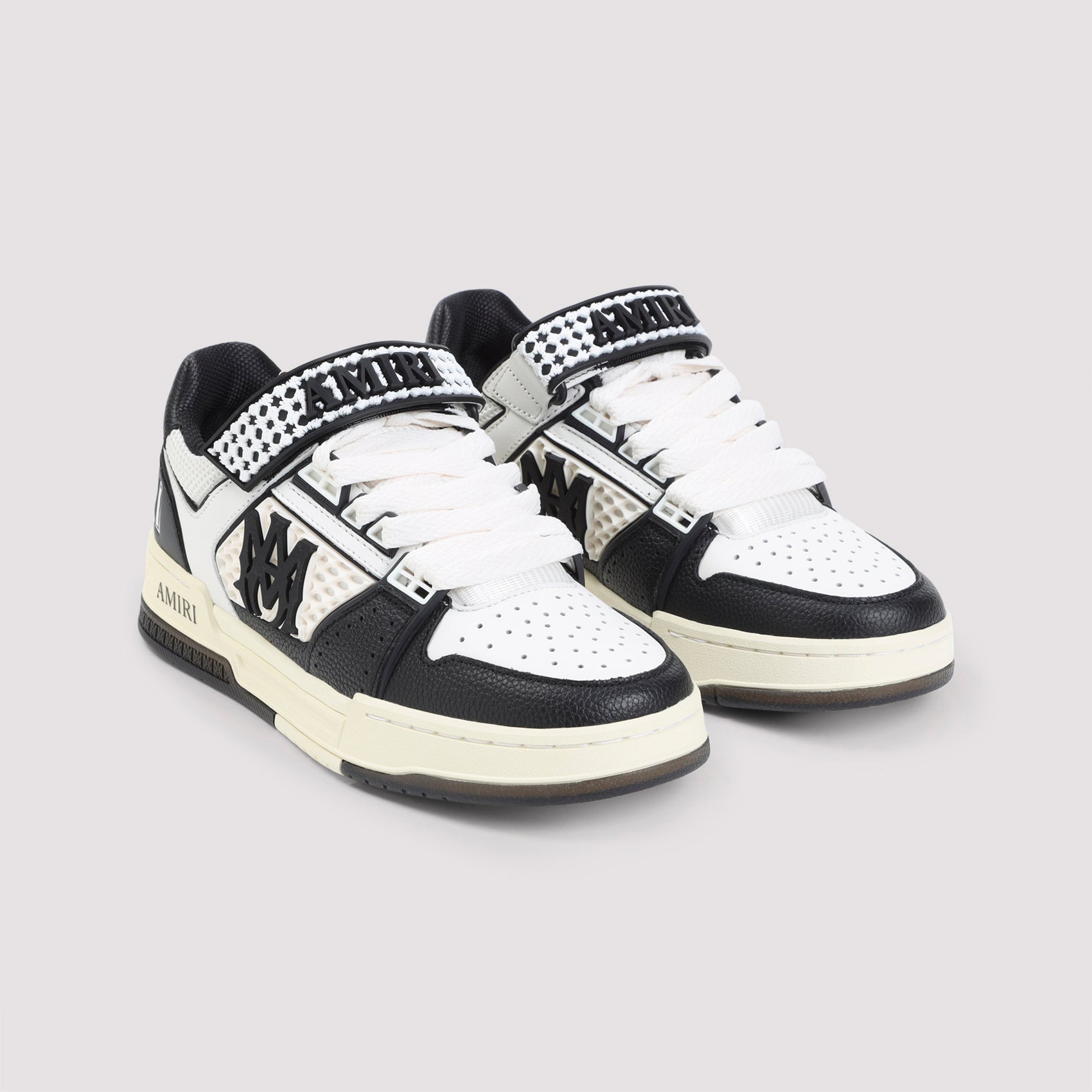 Amiri Sneakers - Black | b24192d0e0fefd32bc108f741913682a8dc11ef2