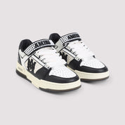 Amiri Sneakers - Black | b24192d0e0fefd32bc108f741913682a8dc11ef2