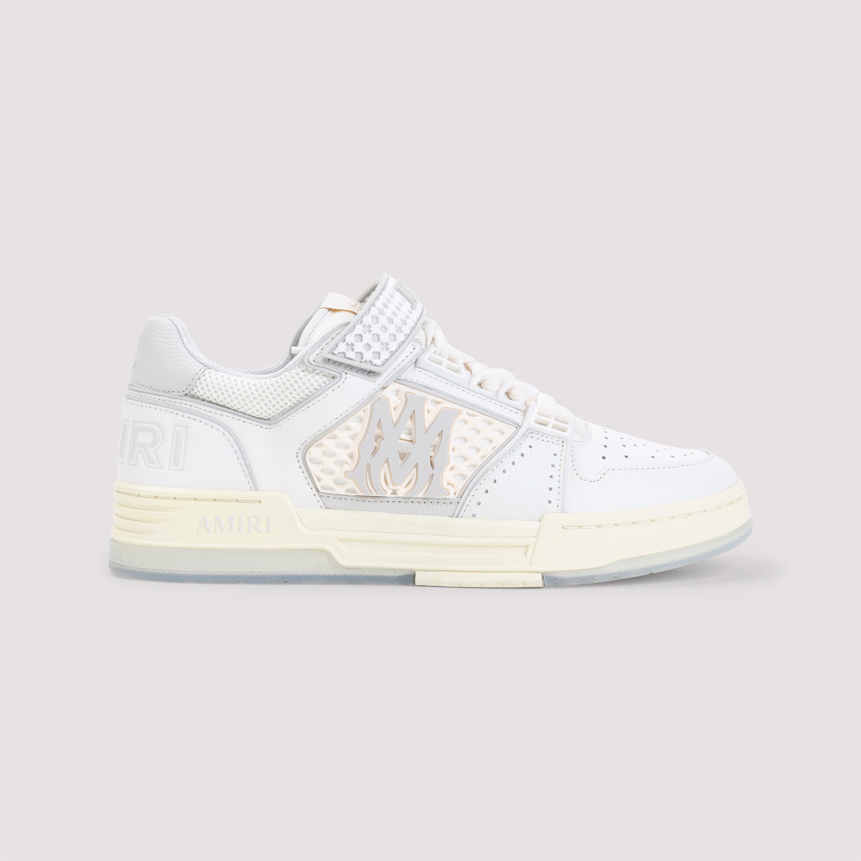 Amiri Sneakers - White | 51657c9cdf2bf5b5535ab2f054245c399e6b22c2
