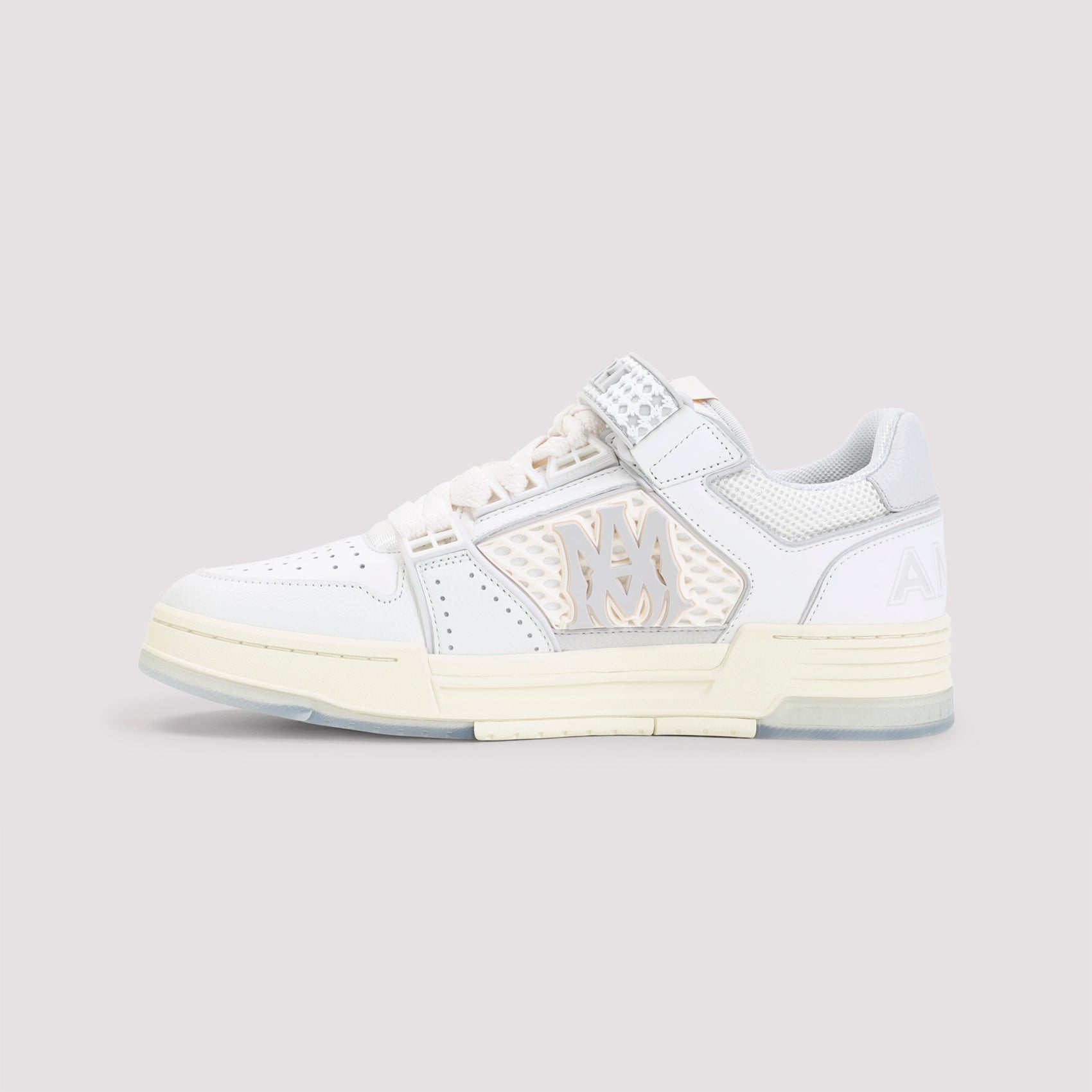 Amiri Sneakers - White | c67edb331125f789601856b22f88ac241f5f53a0