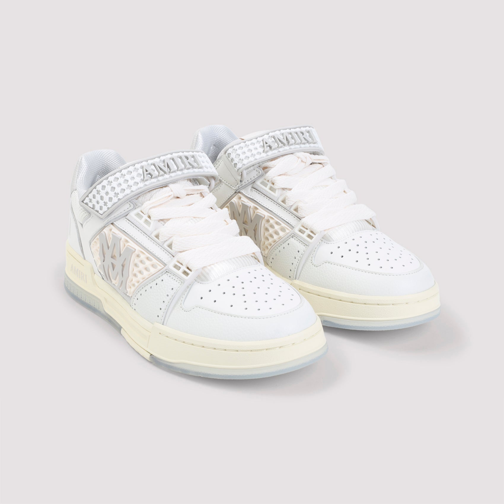 Amiri Sneakers - White | 45e26604ebb381eb60d13b7dd53833779165ce4e