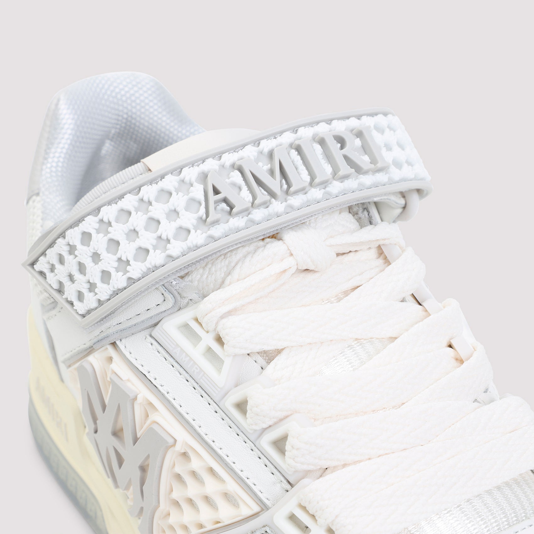 Amiri Sneakers - White | a802dcc1a40684f47987792b0aaad4d8b1d7fab8