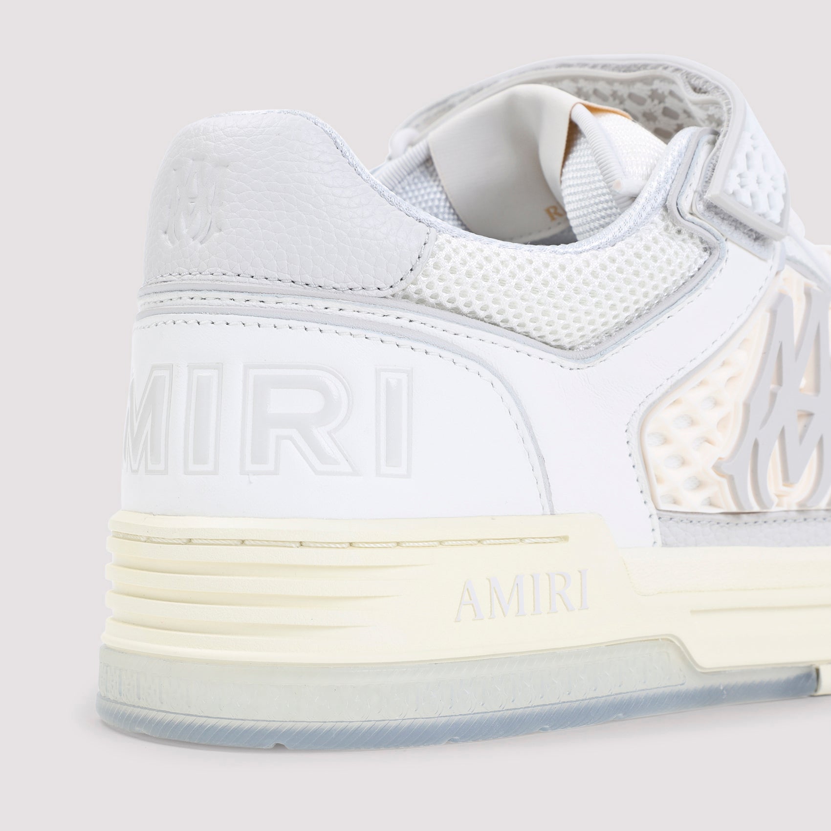 Amiri Sneakers - White | 3af0f763ba0292aea35f2281810594e744630571