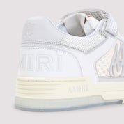 Amiri Sneakers - White | 3af0f763ba0292aea35f2281810594e744630571