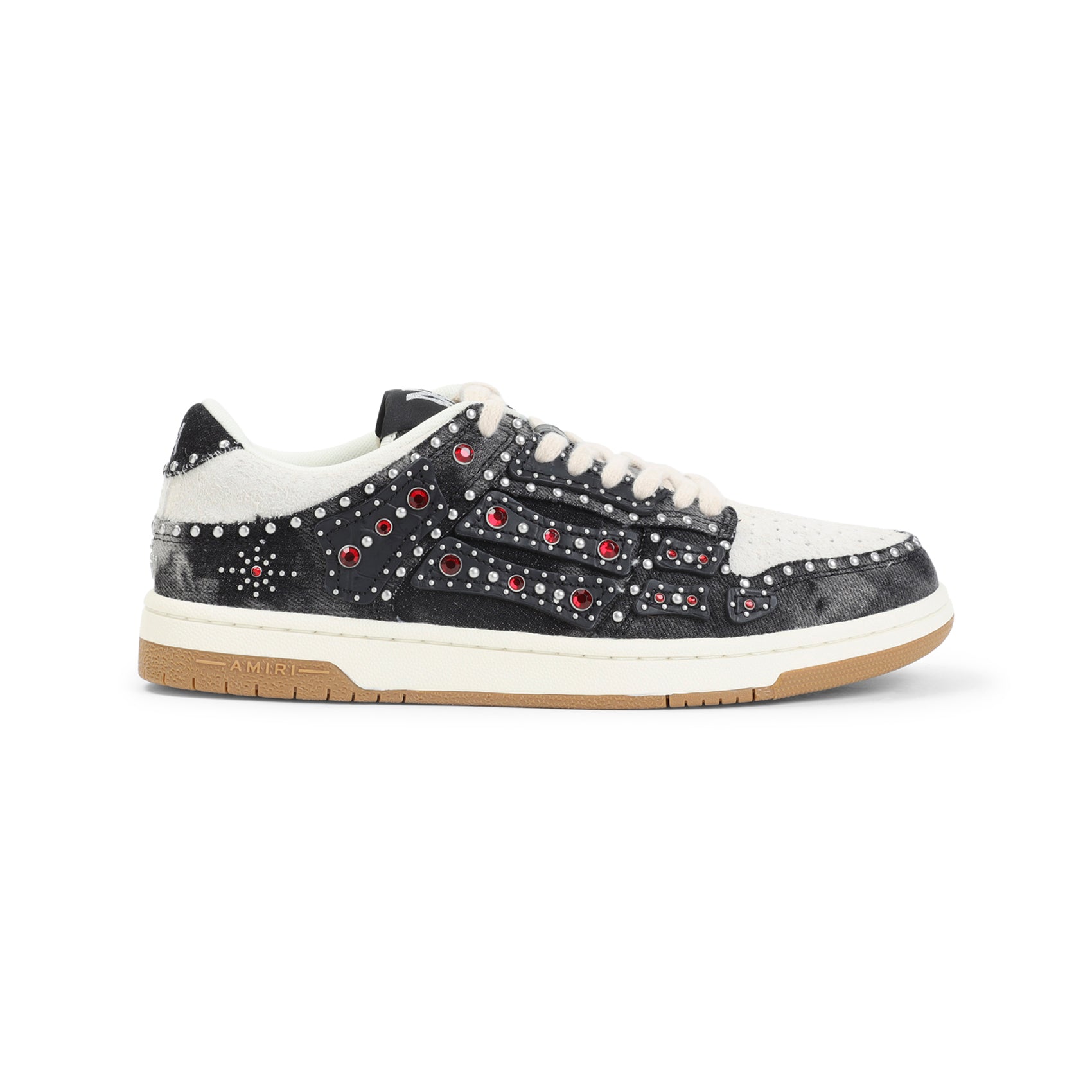 Amiri Sneakers - Black | 8f6eb2424a858b95db467779f5a731bb89cc542a