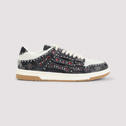 Amiri Sneakers - Black | 0cbe7436eb1a5dd98bbcd9bfa82b12ed252d1007