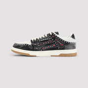 Amiri Sneakers - Black | e85a61375e86e0281d9e813abf53e17f38acc557