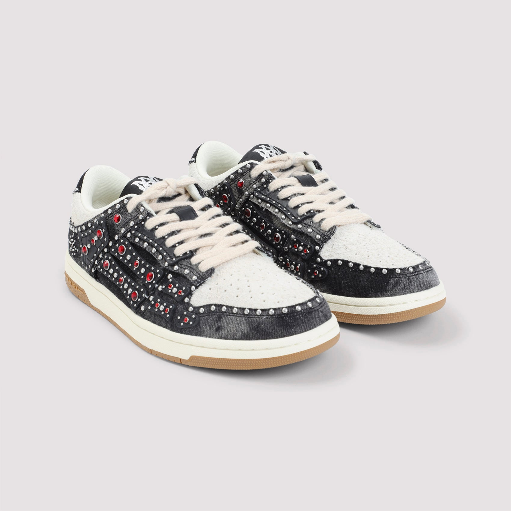 Amiri Sneakers - Black | 043339a20ec8201c0cef038672c40525956ed57a