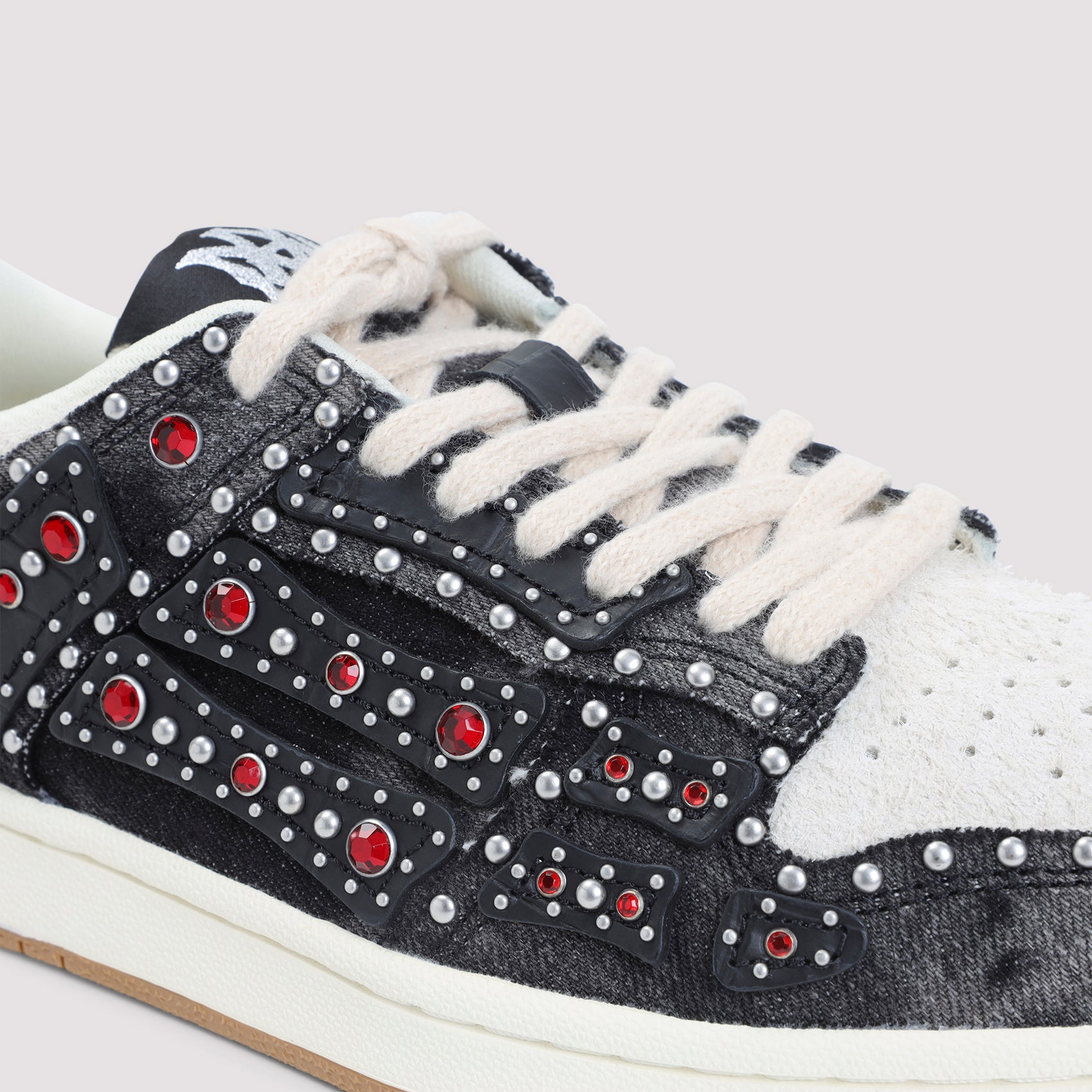 Amiri Sneakers - Black | a9908caeeb4de05f93aa0ecb0ba07affcc74d2c8