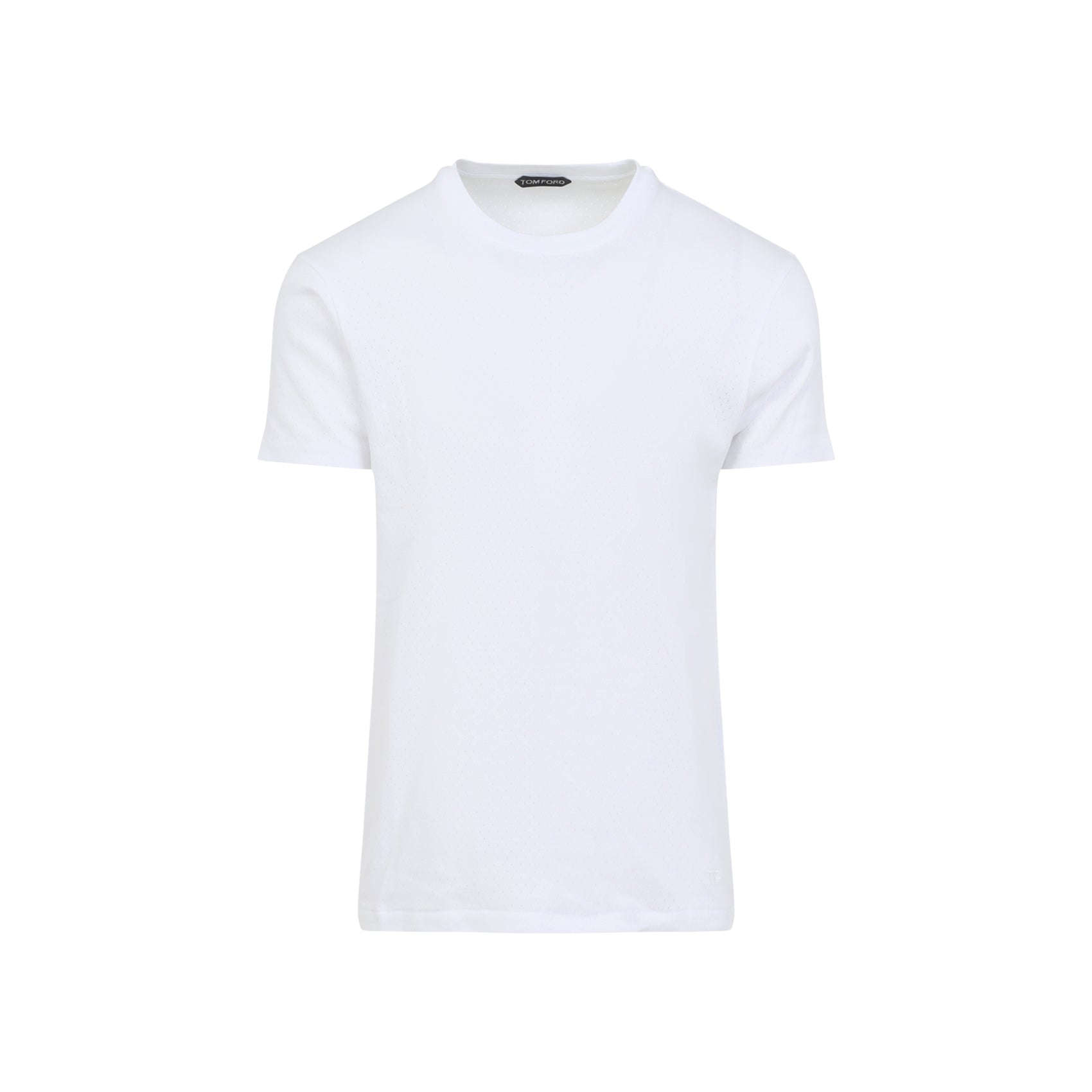 Tom Ford T-shirts - White | 890e28c780ce99686d8b250f7f5c9ed61bba3990