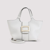 Roger Vivier Shopping Mini Bag - WOMEN BAGS - Roger Vivier - T.Luxy