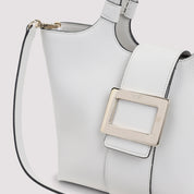 Roger Vivier Shopping Mini Bag - WOMEN BAGS - Roger Vivier - T.Luxy