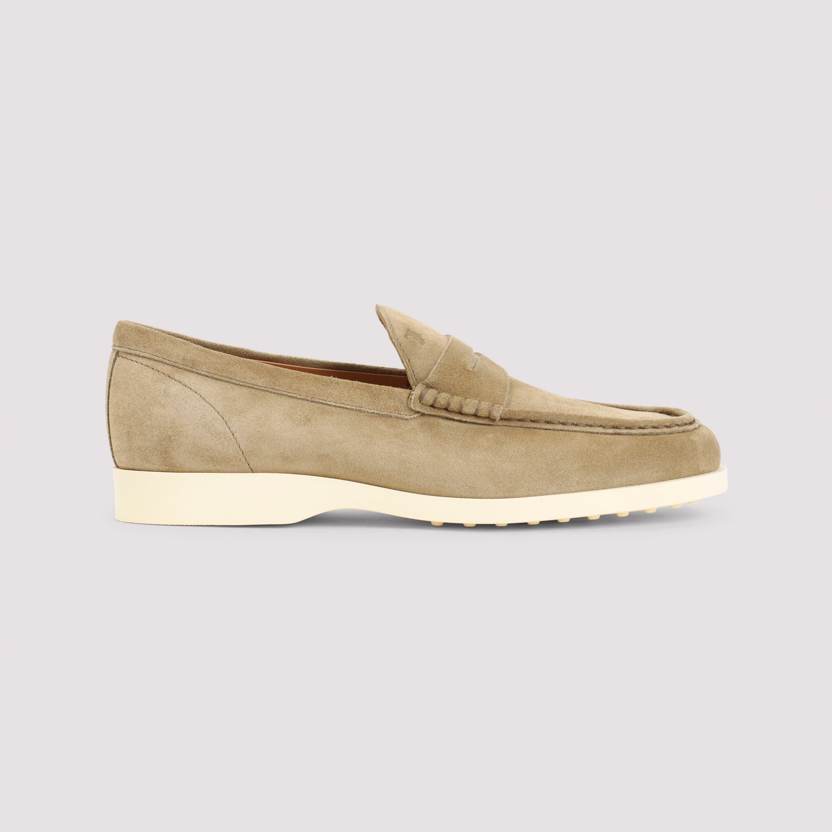 Tod`S Loafers - Nude & Neutrals | 905728454bd52592d88ede7d16479d4b8c71f11e