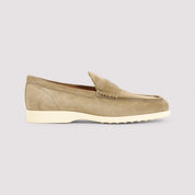 Tod`S Loafers - Nude & Neutrals | 905728454bd52592d88ede7d16479d4b8c71f11e