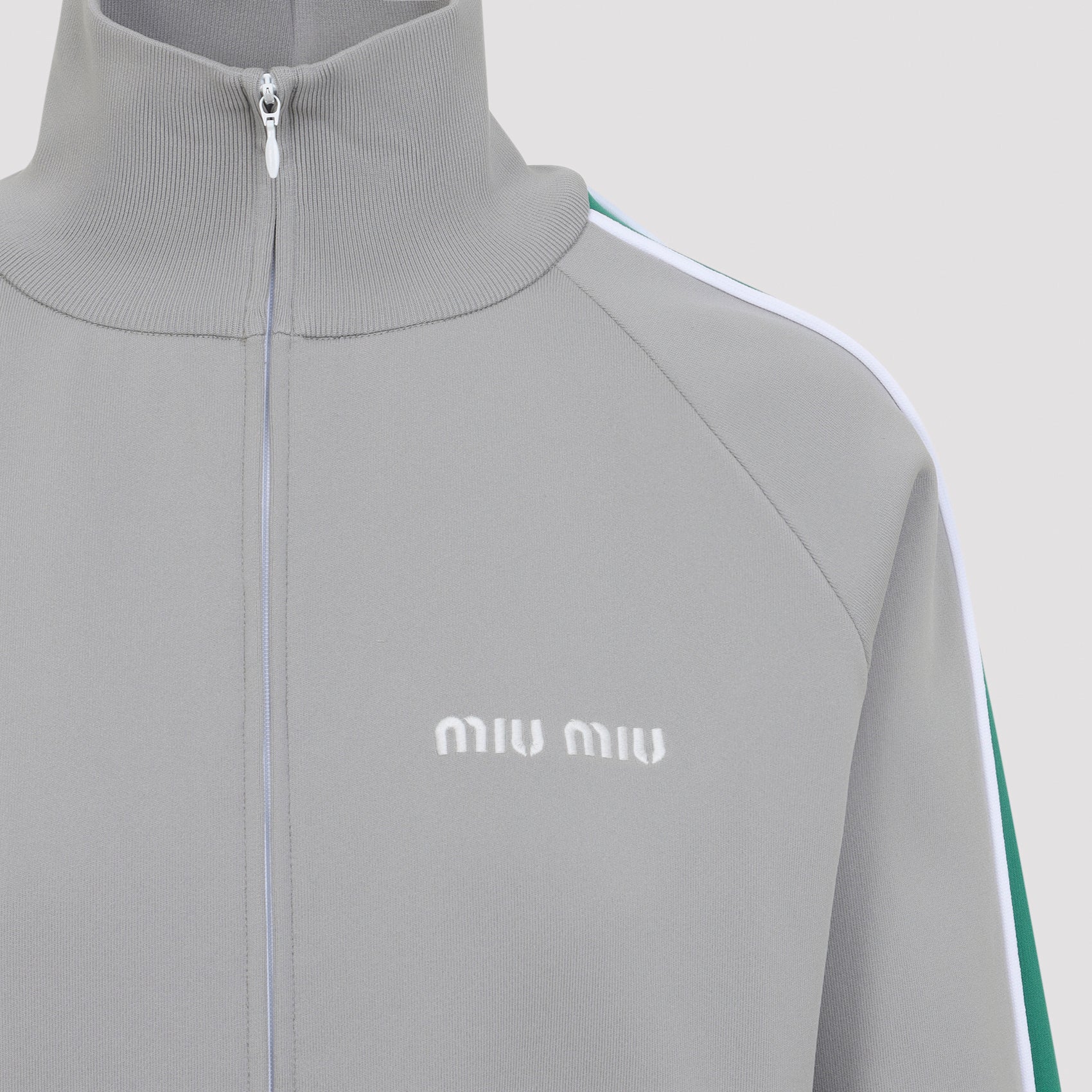 Miu Miu Cardigan - Multicolour | ecdc60c3ccc3707ddb618e370ce192b69baa440c