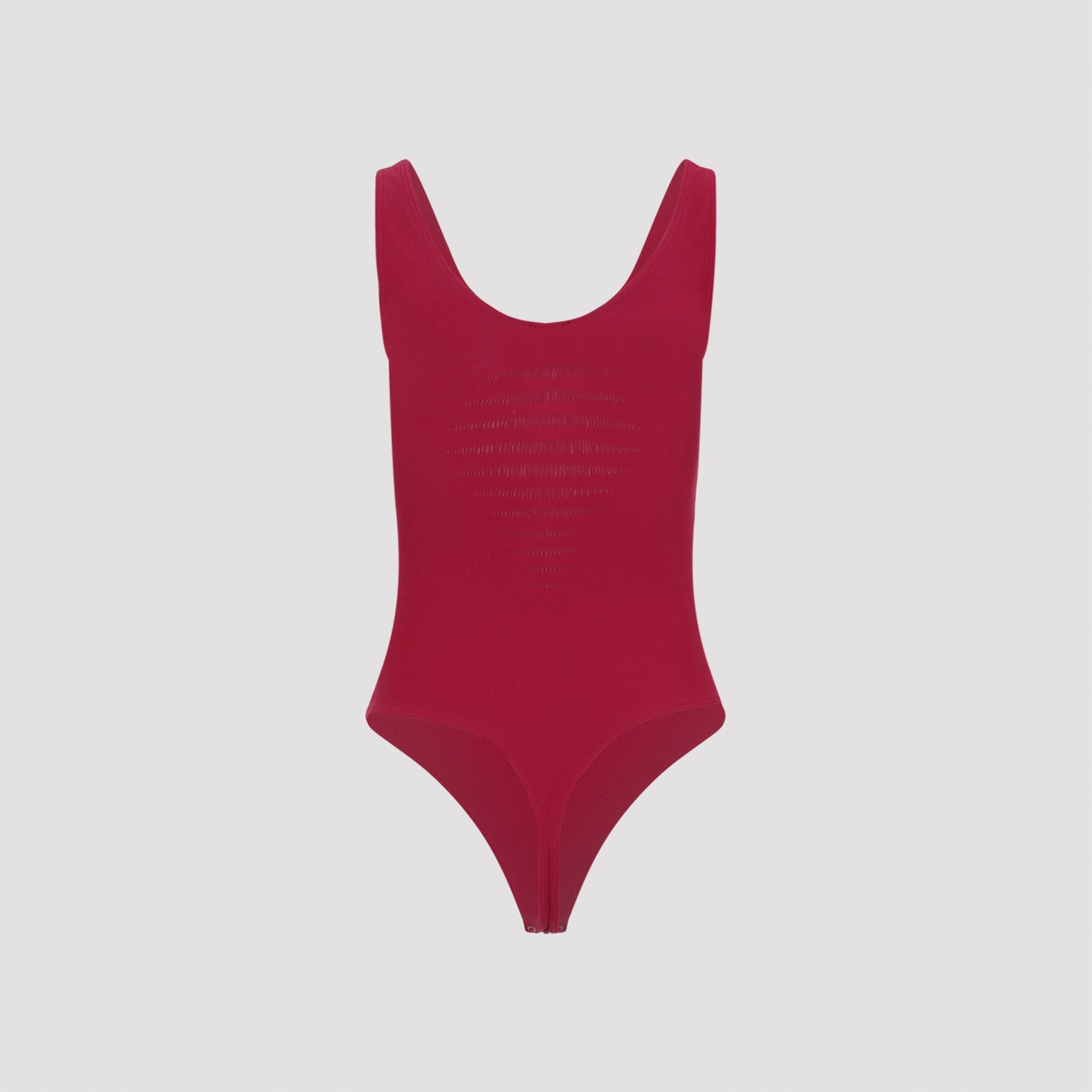 Wolford Body - Red | e72f6b74f7d6a531c004ddfda1525ea522b96f9e