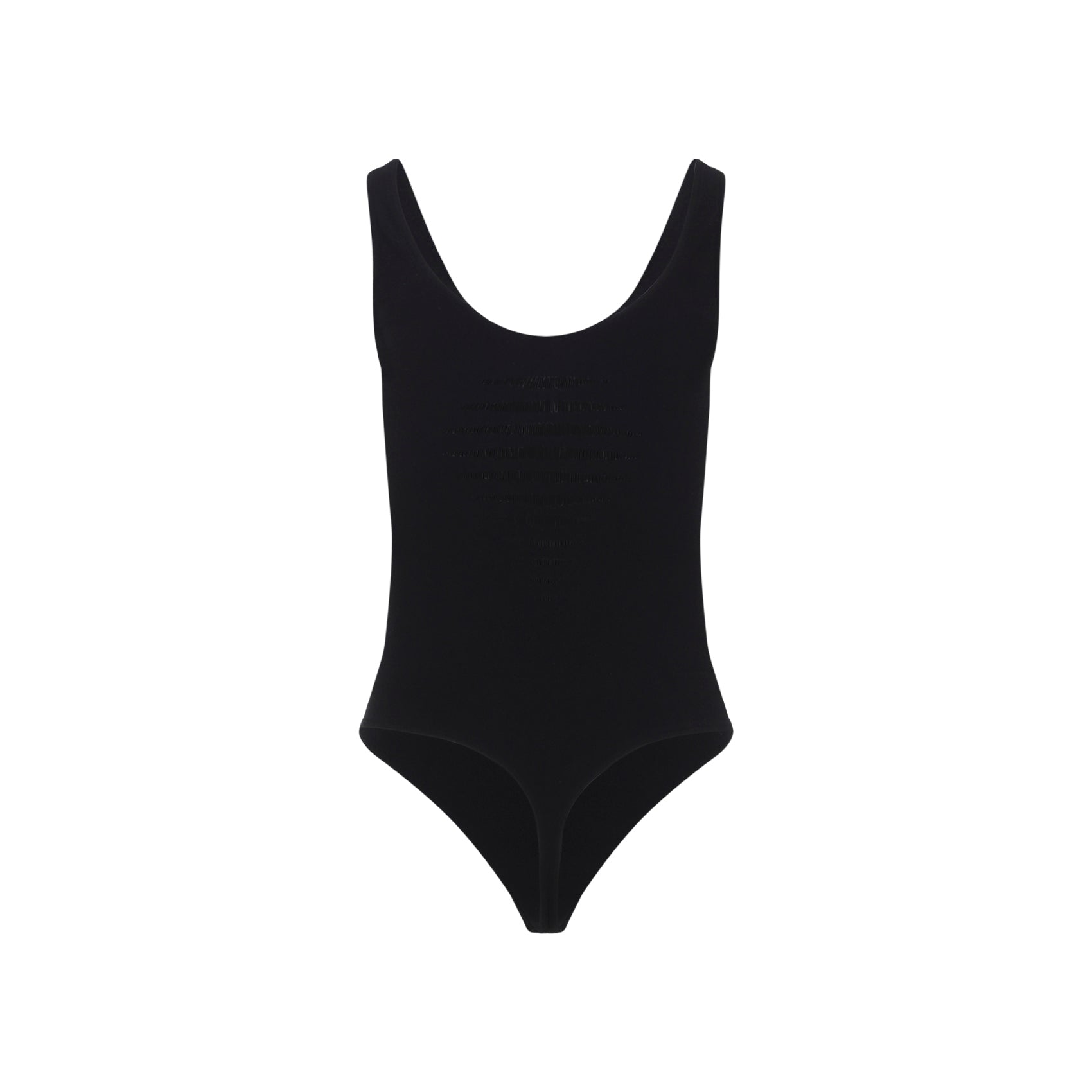 Wolford Body - Black | f13843d03898cc78d4064db447909983f27994d7